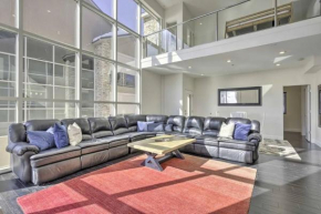 The Lofts #8d - Ski-inout